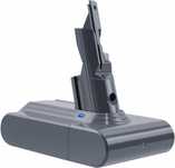 Akumulator bateria do odkurzacza Dyson V7 zamienny do V7 400mAh 21,6V