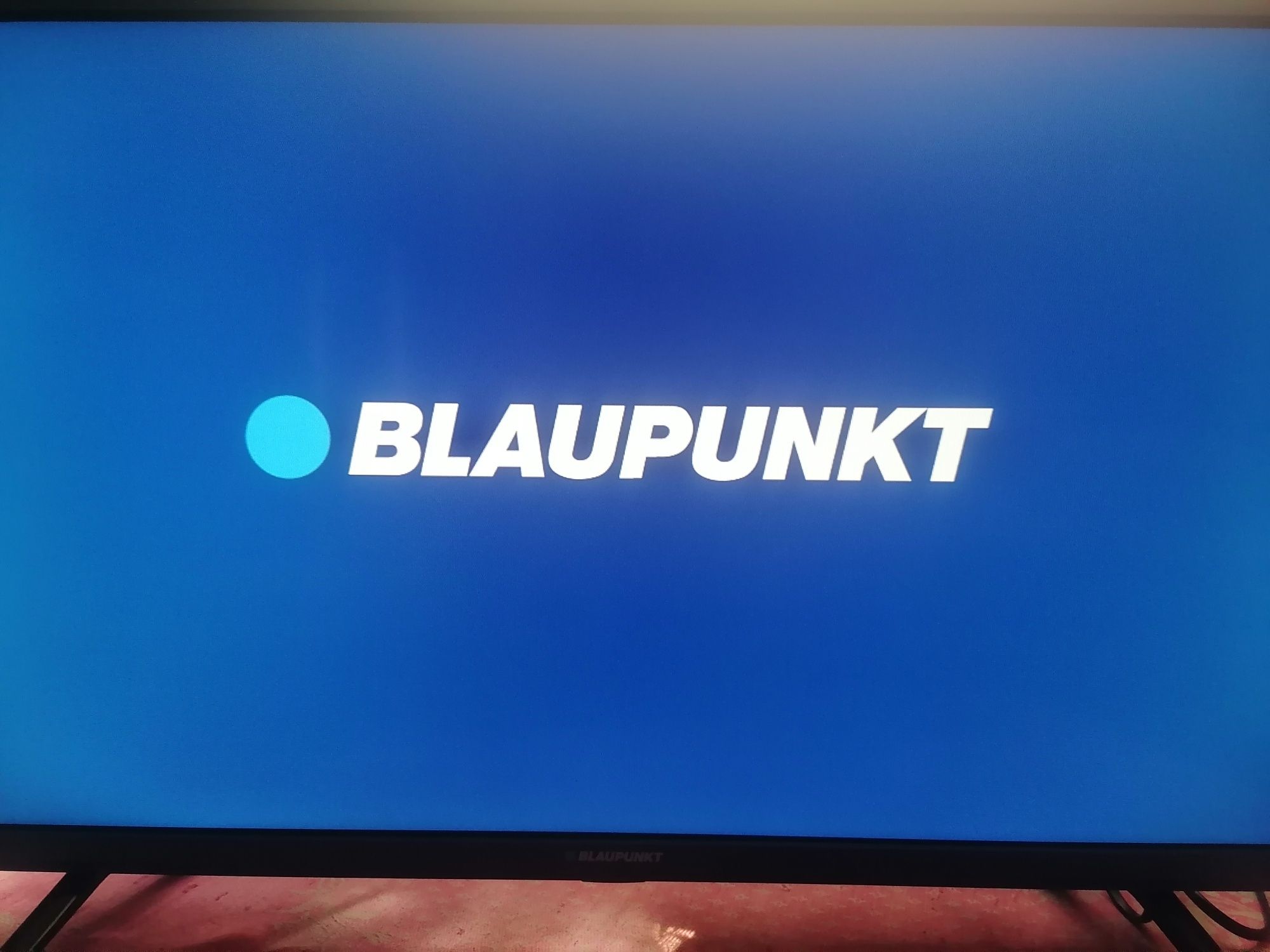 Телевизор Blaupunkt