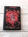 Zombie komiks dla dzieci