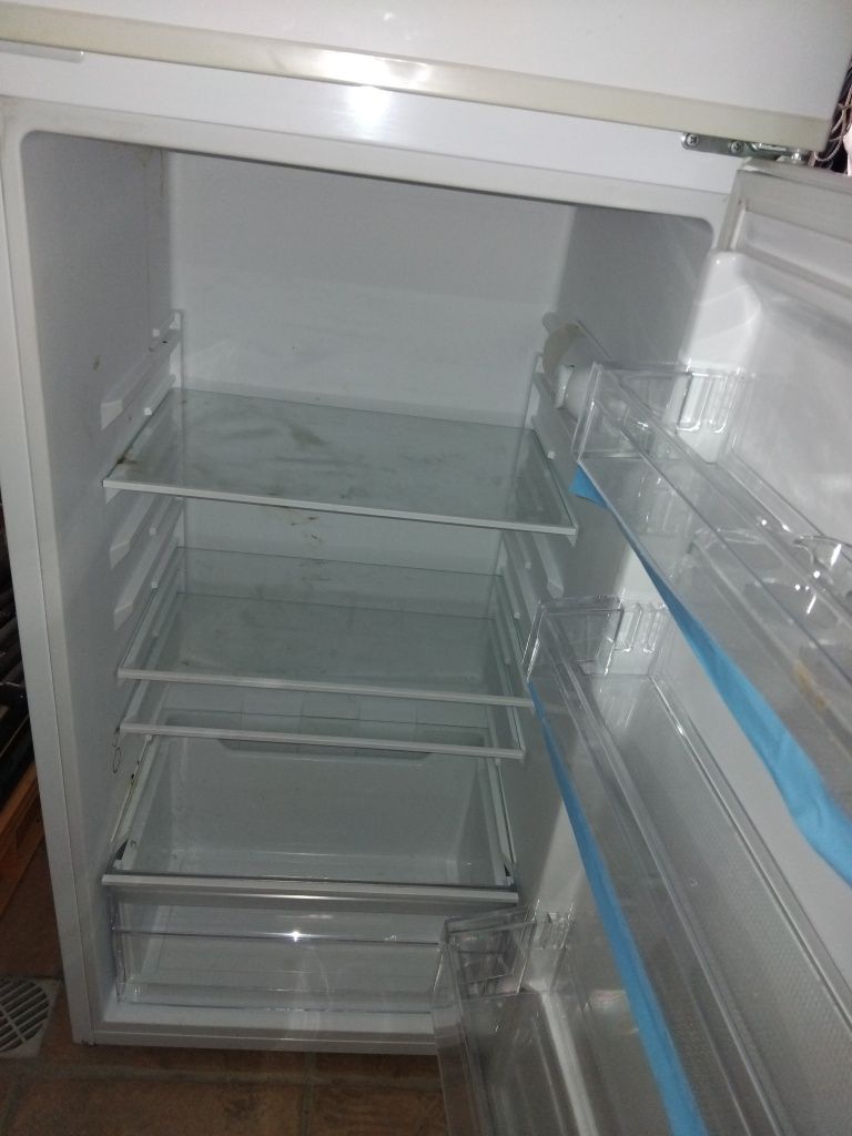 Frigorífico combinado selecline