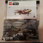 LEGO star wars 75333