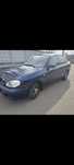 Daewoo Sens 1.3 (с газом)