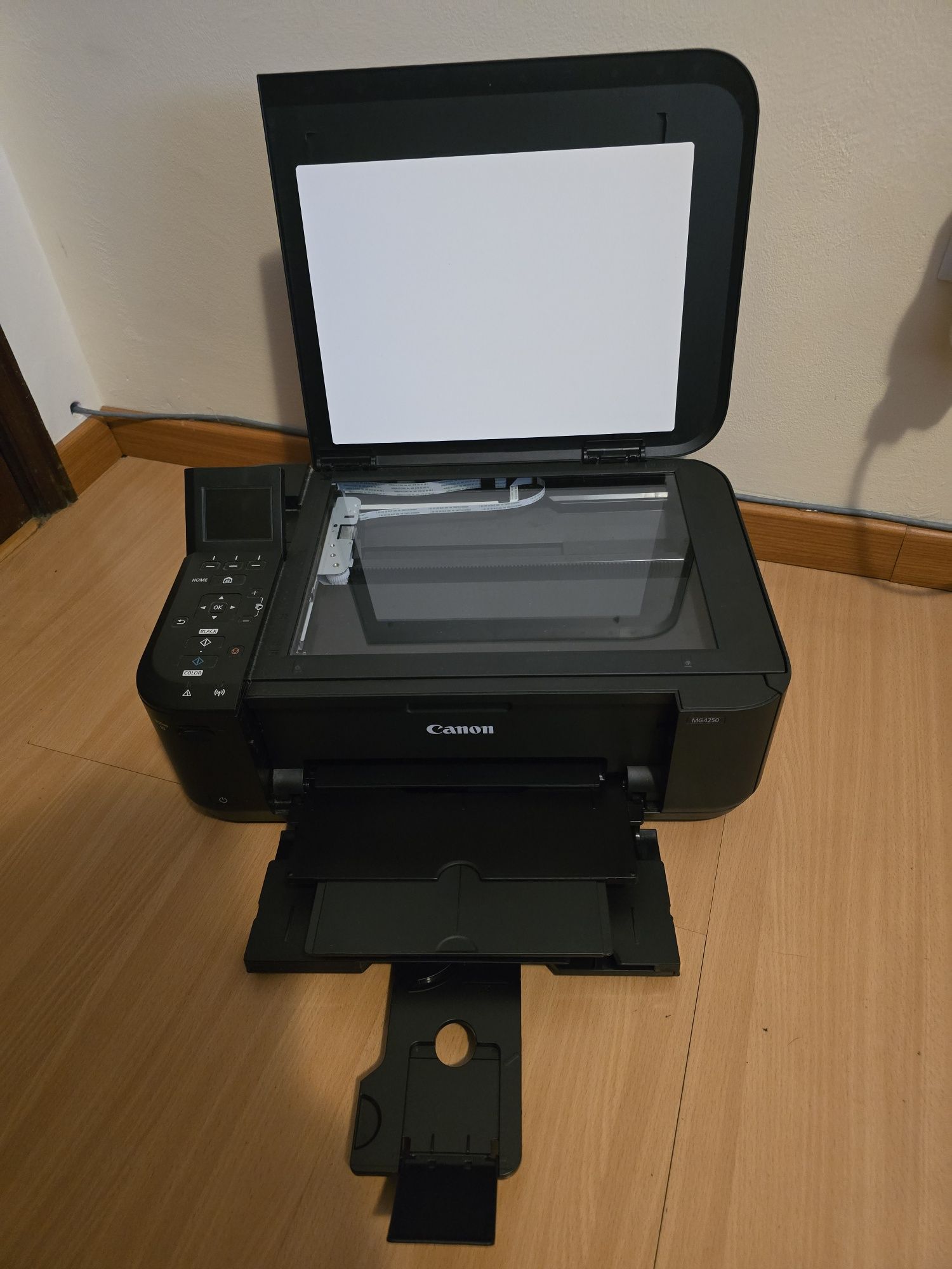 Impressora Canon