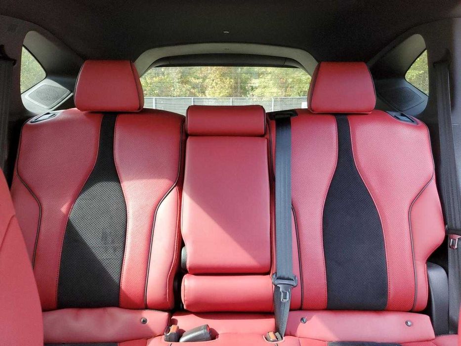 Acura RDX A-Spec 2021