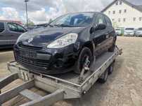 Renault Clio III 1.2 Klimatyzacja 2012 Lift