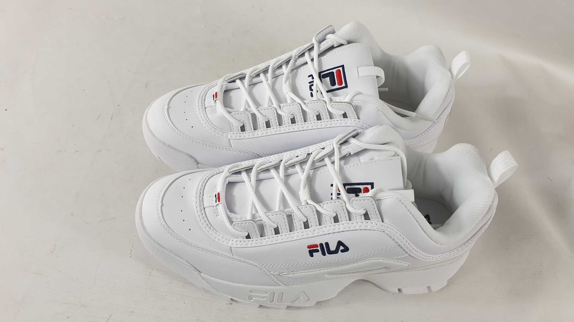 Fila buty męskie sportowe Disruptor rozmiar 41