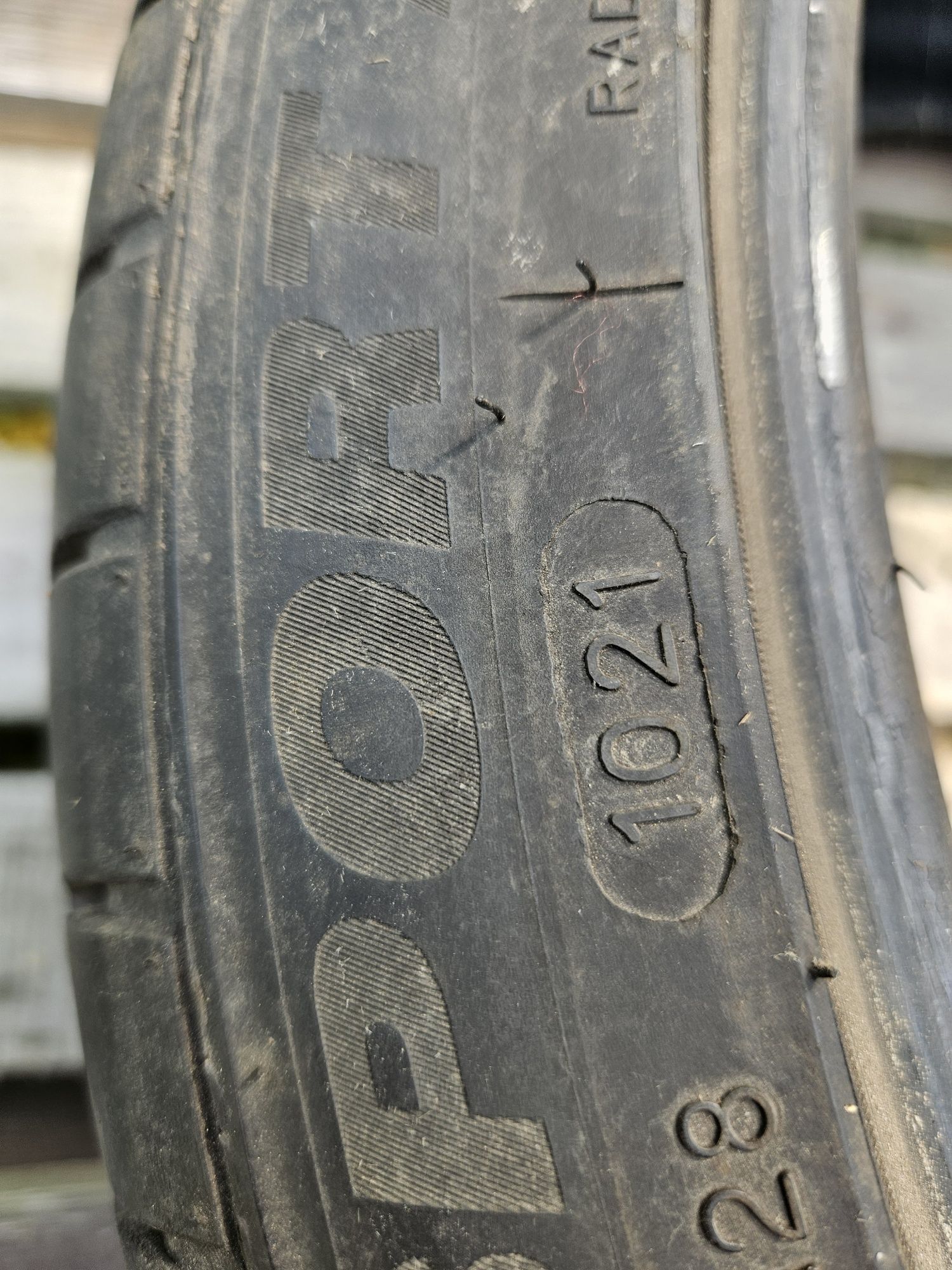 225/40 R18 Imperial EcoSport2 92Y komplet
