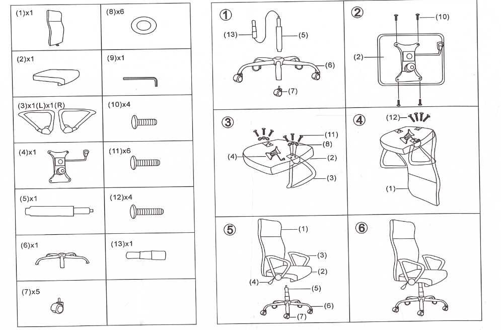 Офісне комп'ютерне крісло стілець, кресло офиссное компьютерное