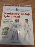 Naukowcy zadają tyle pytań