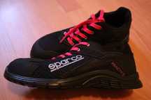 Buty robocze Sparco Practice rozmiar 38