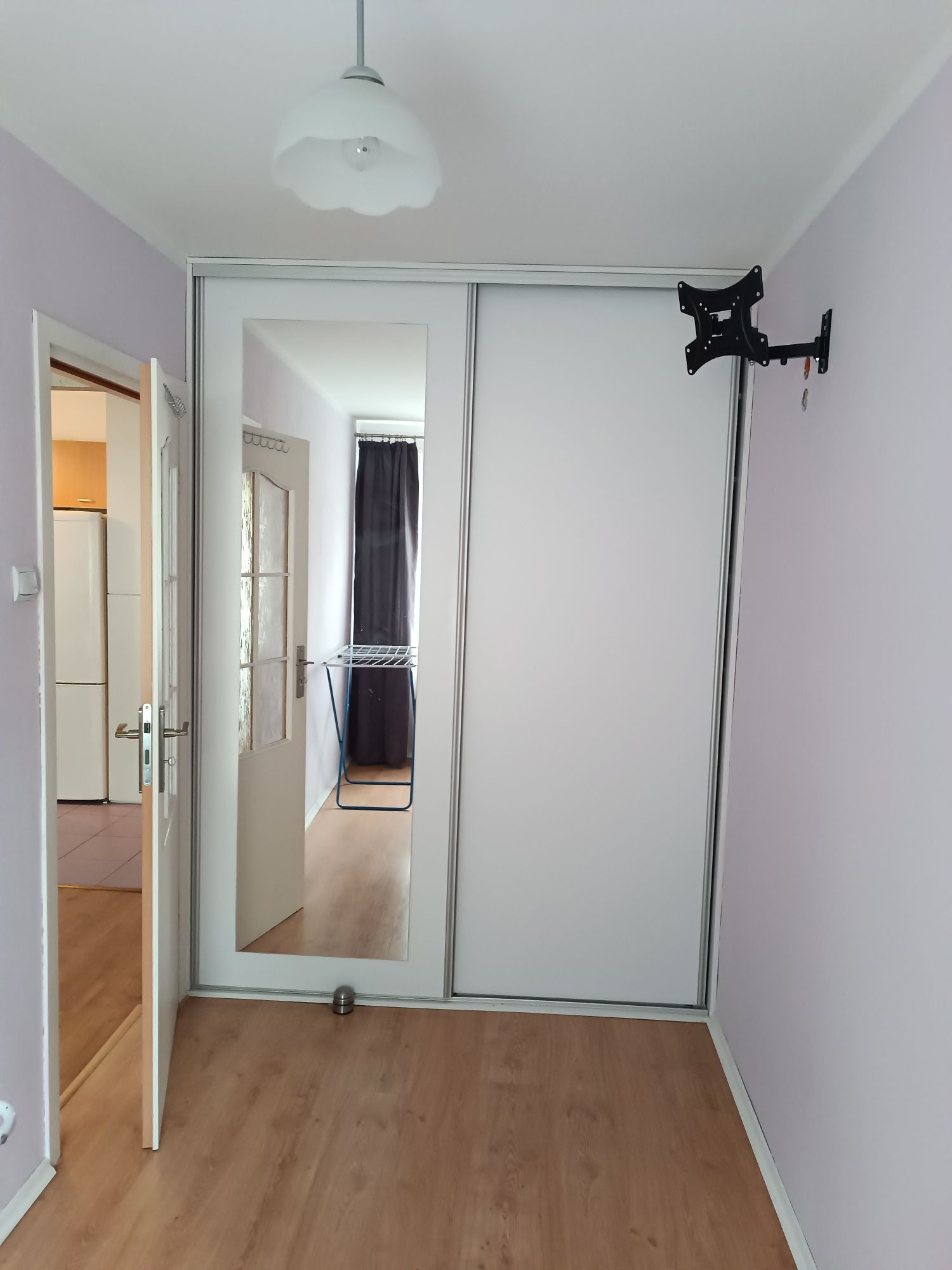 Mieszkanie do wynajęcia 2 pok. 1 piętro ul. Słowackiego 34m2