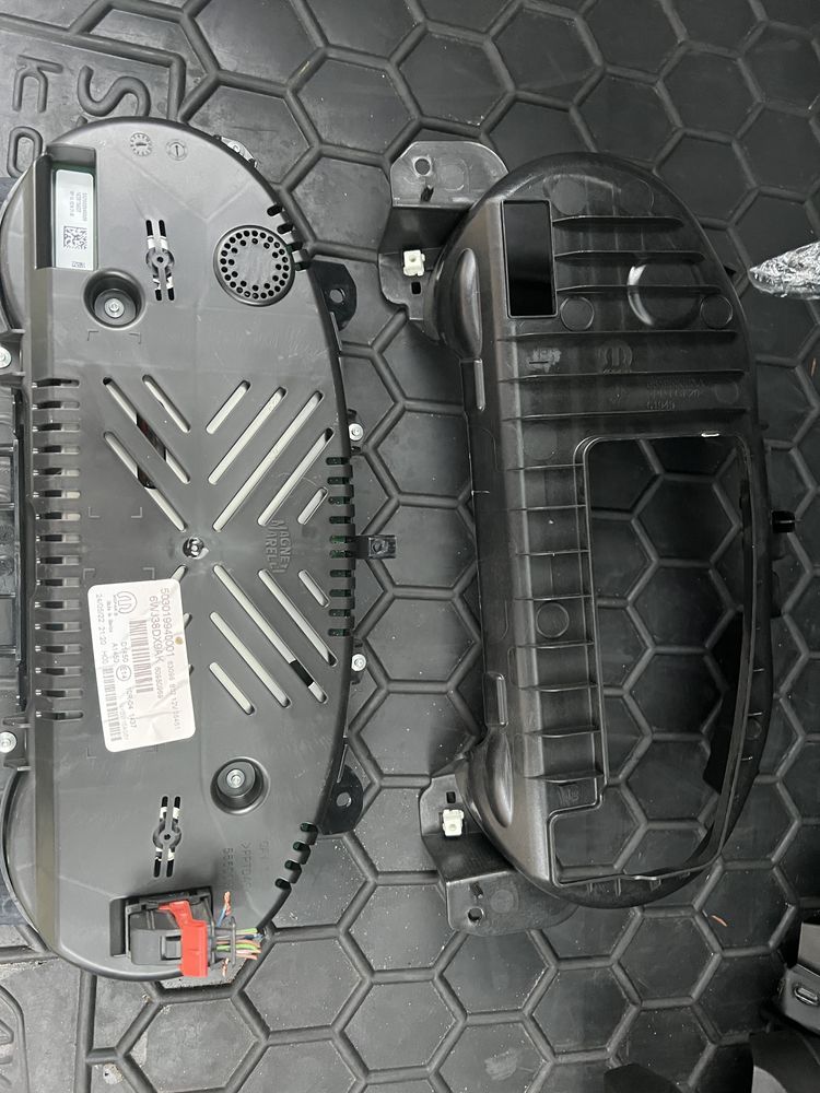Щиток приборов JEEP COMPASS 2022