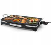 Tradycyjny grill elektryczny Riviera & Bar QP350A czarny 2200 W