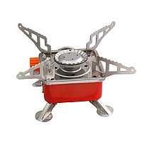 Горелка примус газовый туристический Kovar K - 202,новый