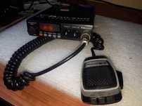Radiotelefon mobilowy Midland Alan 78 PLUS Multi 400 kanałów
