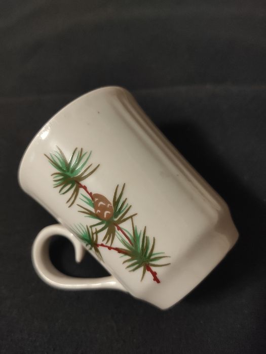 Чашки для кави часів СРСР