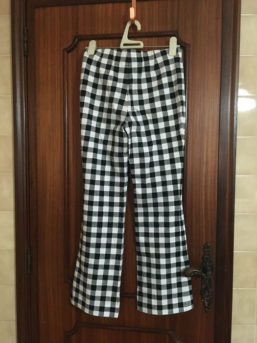 Calça Sra tam XS