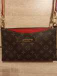 Torebka Louis Vuitton