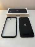 Uzywany IPhone 11 64gb + etui