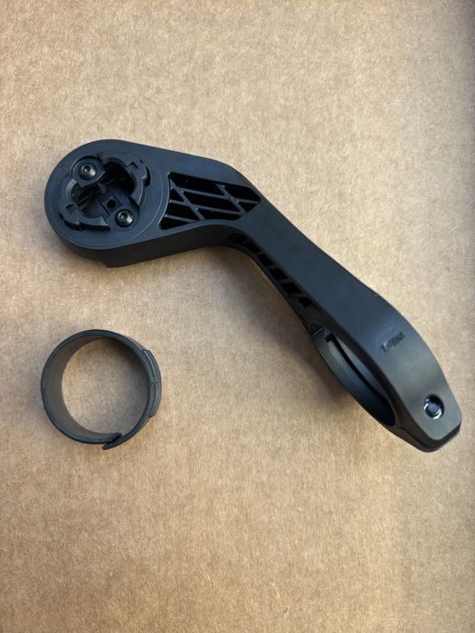 Suporte ciclocomputador