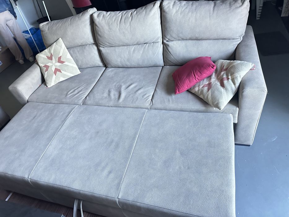 Sofa Cama Ikea 3 Lugares