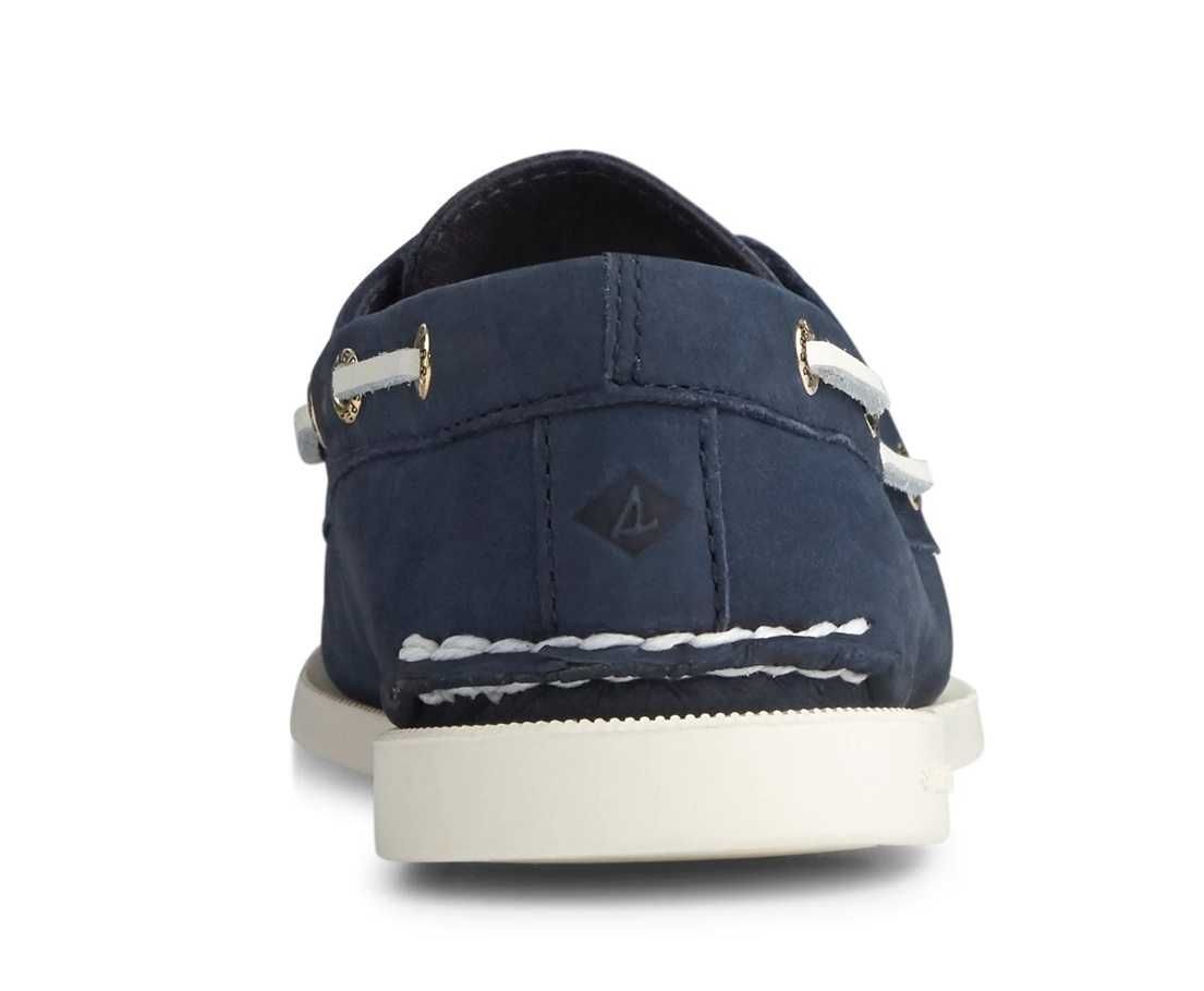 Топсайдеры, мокасины женские SPERRY Authentic  35.5 36 38 39.5 40.5