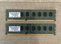 Unifosa DDR3 RAM 2GB PC3-10600U GDDR3 1333 MHz
