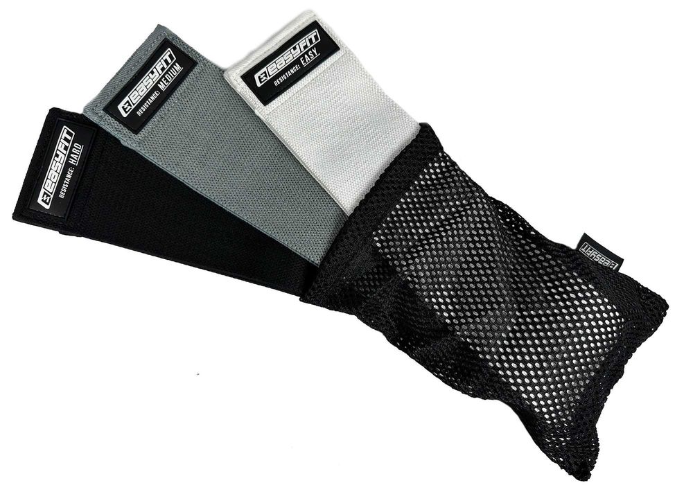 Резинові  петлі / гумки для фітнесу, підтягувань, тренувальна гума