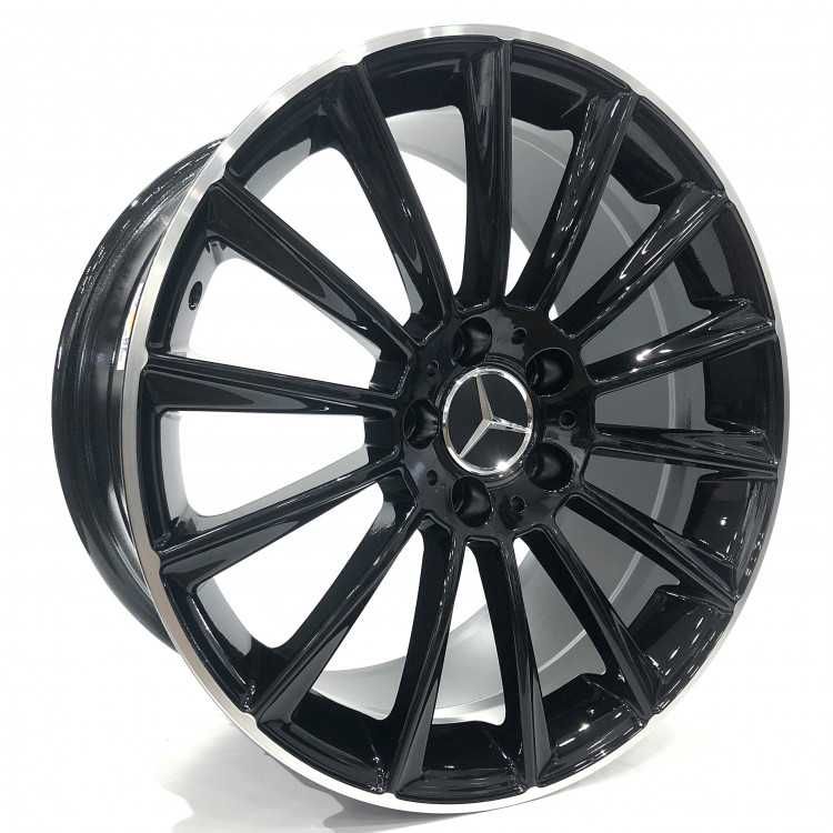 ALU FELGI 18 5X112 mercedes w213 w212 w204 w205 w176 w177 x204 w164