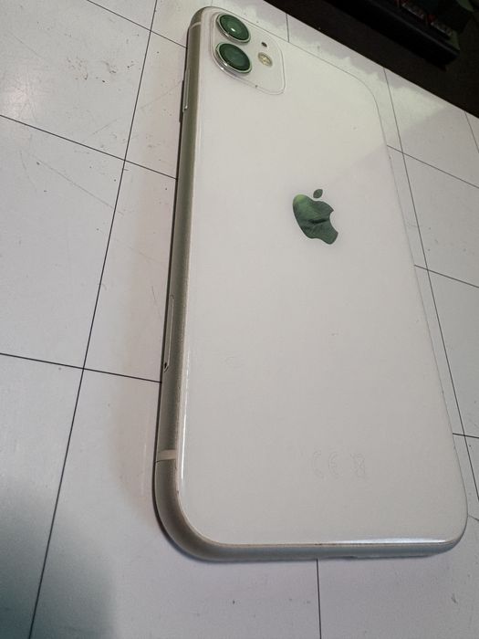 Korpus iPhone 11 z kamerami sim indukcja złącze