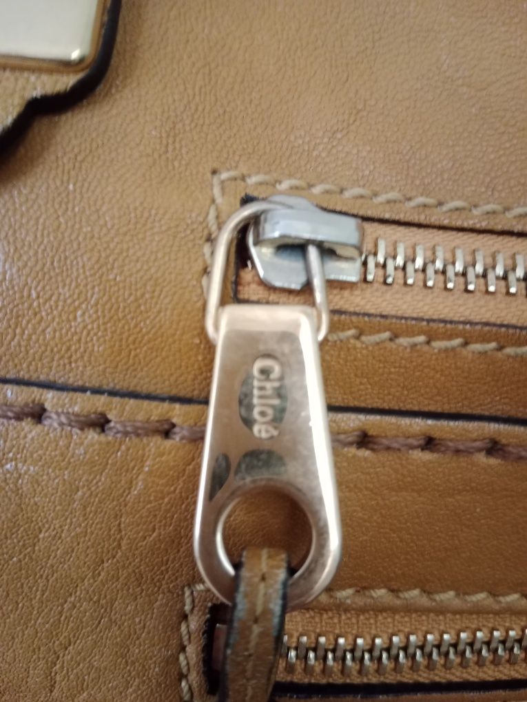 Сумка Chloe,оригінальна