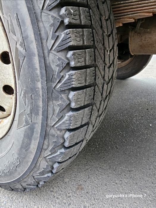 уаз буханка хакі