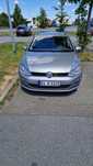 VW GOLF 7 (2014)