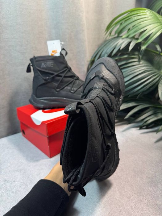 кросівки Nike ACG Air Terra Antarktik Gore Tex