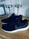 Buty Nike roshe run two czarne 47,5