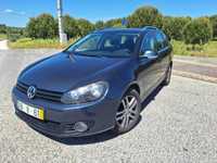 Volkswagen Golf Variant 1.6 TDI 2009