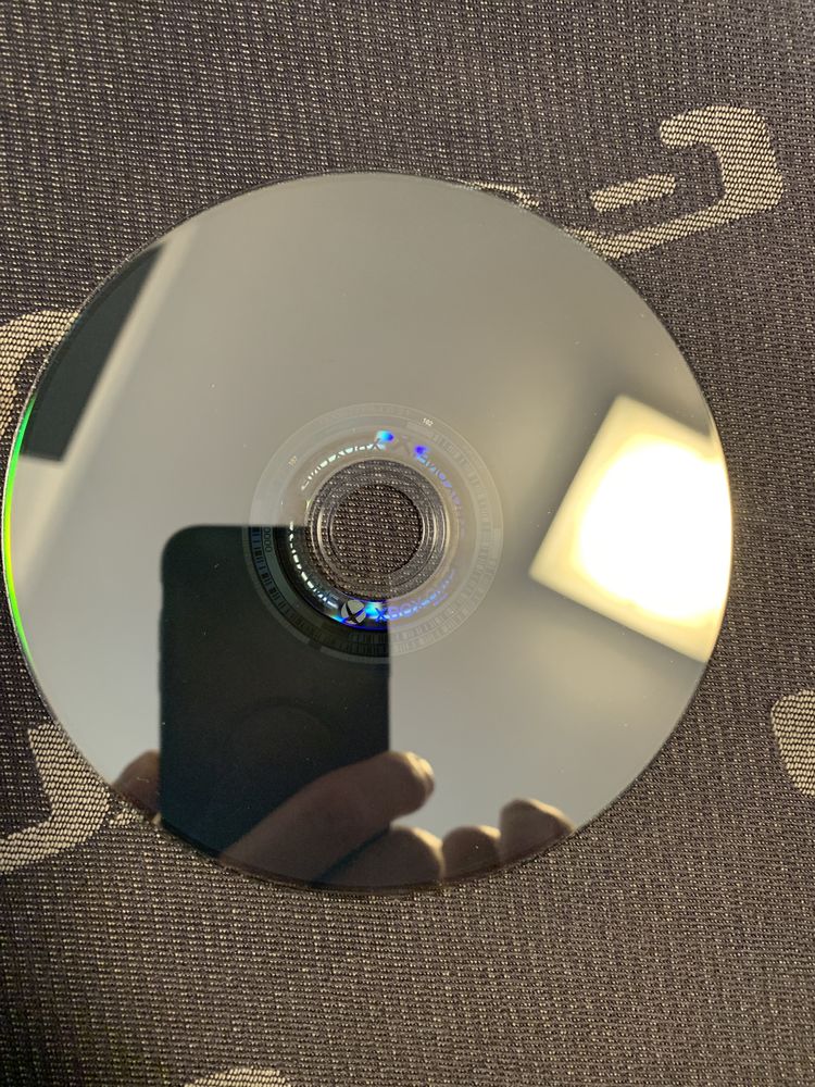 Gra xbox one The division 2