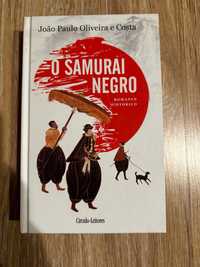 “O Samurai Negro”