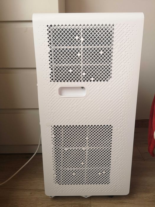 Ar condicionado portátil 3 funções (NOVO)