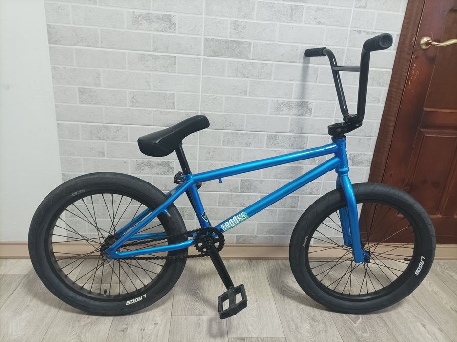 bmx бмх Mafia Kush2+