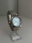 Seiko rome mod datejust