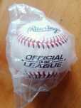 Bola de basebol - Rawlings