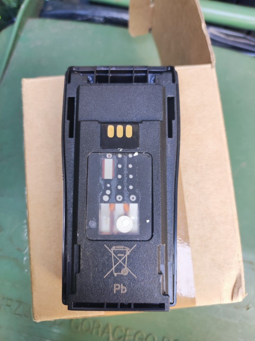 Bateria Motorola vhf