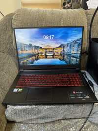 Laptop MSI GL75 95D