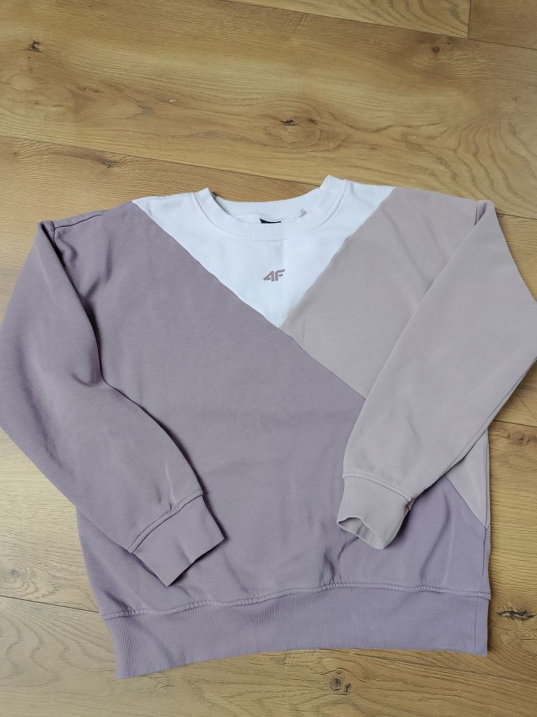 Bluza 4F rozmiar 164