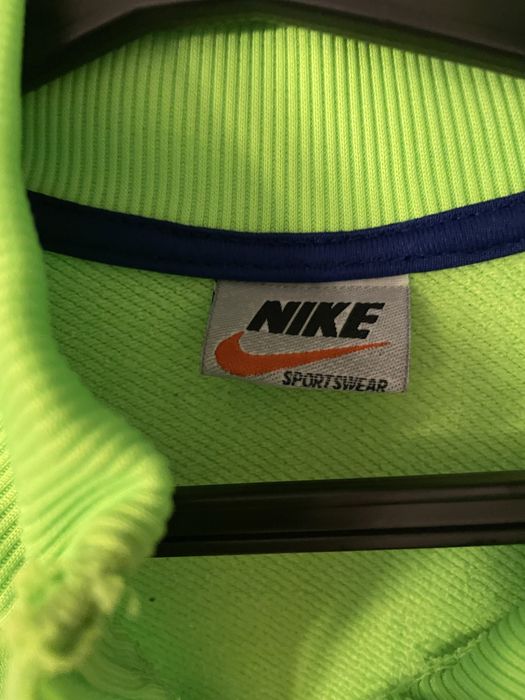 Nike Barcelona bluza 164