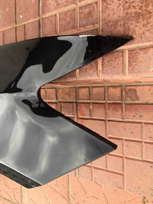 Крило переднє  ліве audi q5 8r