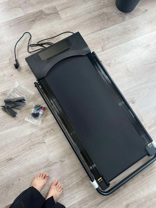 ‼️ Бігова доріжка для дому та офісу.