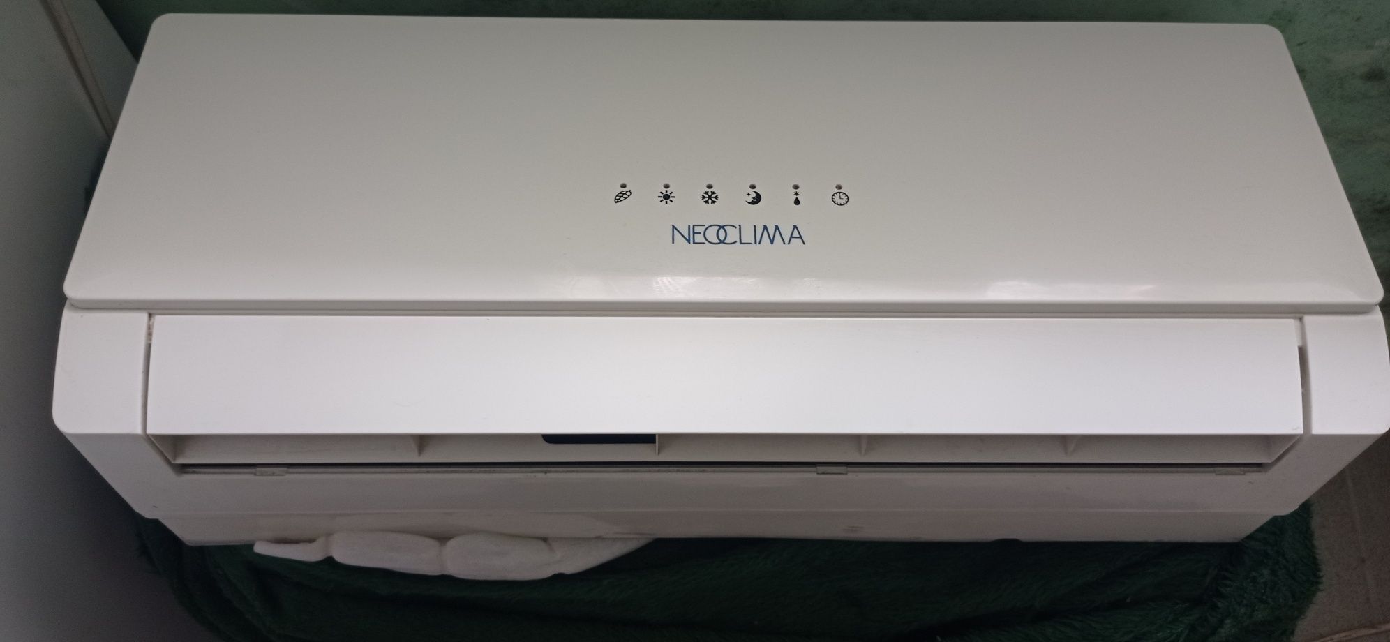 Neoclima кондиціонер