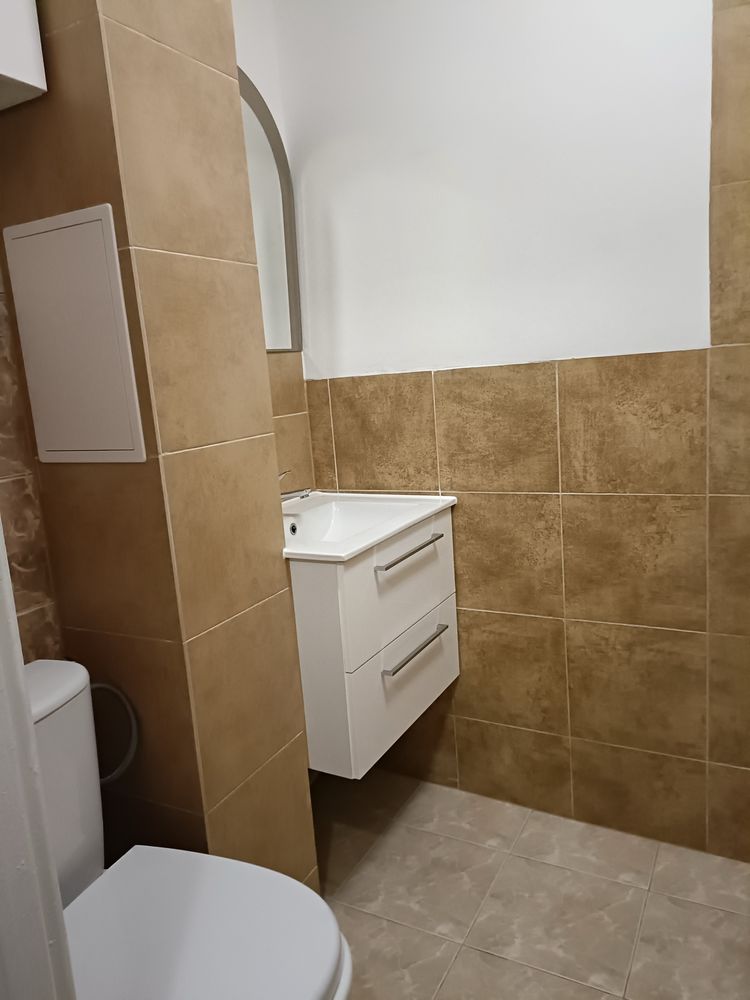 Mieszkanie do wynajęcia - Antoniukowska 10a (27m2)